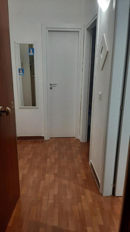 La Mano De Dios Apartment Naples Exterior photo